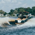 What type of boat do you need to wakeboard?