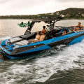 Can you wakeboard with a speed boat?