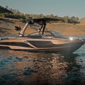 How much does a wakeboard boat cost?
