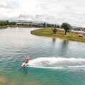 Is wakeboarding easy to learn?