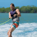 How hard is it to learn wakeboarding?