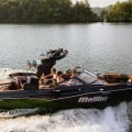 What is the difference between a ski boat and a wakeboard boat?