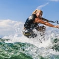 Is it hard to learn wakeboarding?