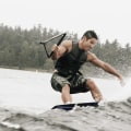Is wakeboarding a full body workout?