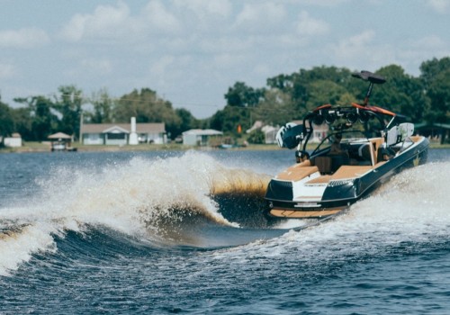 What type of boat do you need to wakeboard?